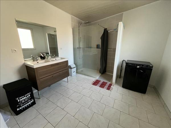 Maison à louer |  CASTELSARRASIN |  4 pièces | 129 m²