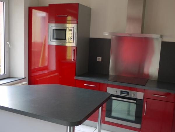 Location Appartement 3 pièces Sainte-Marie-aux-Mines (68160) - Centre Ville