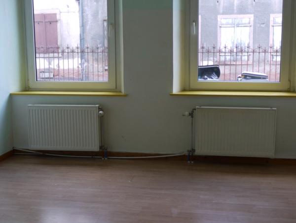 Location Appartement 3 pièces Sainte-Marie-aux-Mines (68160) - Centre Ville