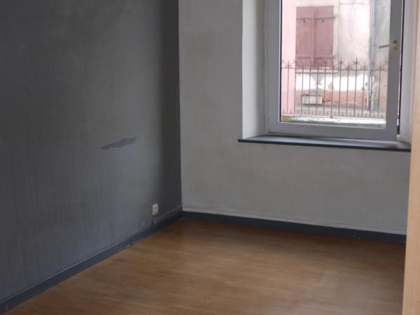 Location Appartement 3 pièces Sainte-Marie-aux-Mines (68160) - Centre Ville