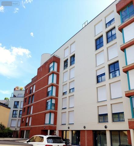 Appartement à louer à Arras dans le Pas-de-Calais (62000), ref : 62133-L477   
Hyper-centre