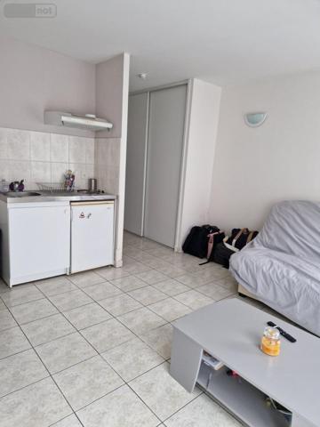 Appartement à louer à Arras dans le Pas-de-Calais (62000), ref : 62133-L477   
Hyper-centre