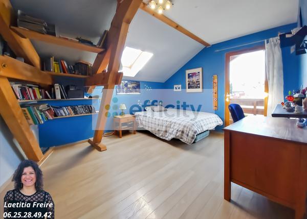 Maison 5 pièces - 144 m²