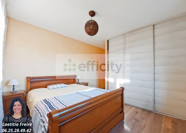 Maison 5 pièces - 144 m²