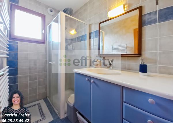 Maison 5 pièces - 144 m²