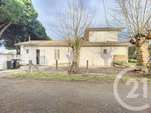 Maison à vendre  2 pièces - 49,96 m2 LA TESTE DE BUCH - 33