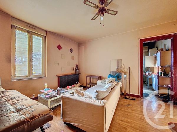 Maison à vendre  2 pièces - 49,96 m2 LA TESTE DE BUCH - 33