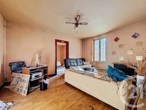 Maison à vendre  2 pièces - 49,96 m2 LA TESTE DE BUCH - 33