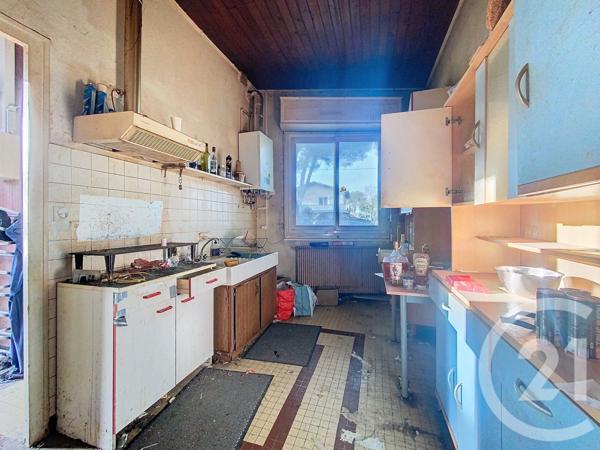 Maison à vendre  2 pièces - 49,96 m2 LA TESTE DE BUCH - 33