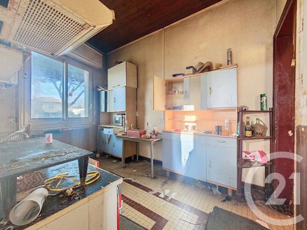 Maison à vendre  2 pièces - 49,96 m2 LA TESTE DE BUCH - 33