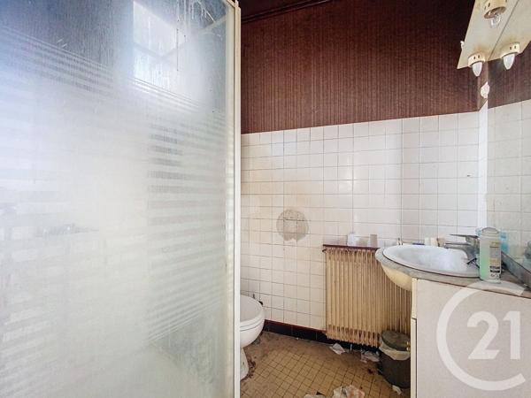 Maison à vendre  2 pièces - 49,96 m2 LA TESTE DE BUCH - 33