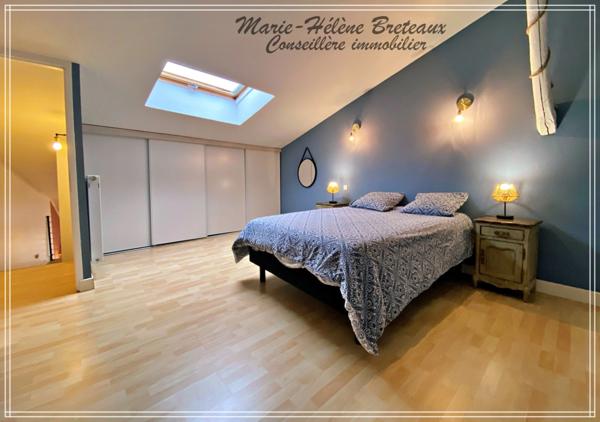 Maison de village, appartements, avec fort potentiel – Idéale investissement locatif ou résidence principale avec rendement