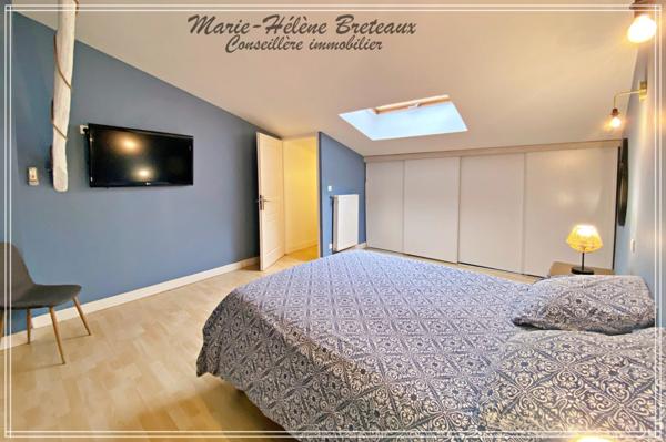 Maison de village, appartements, avec fort potentiel – Idéale investissement locatif ou résidence principale avec rendement