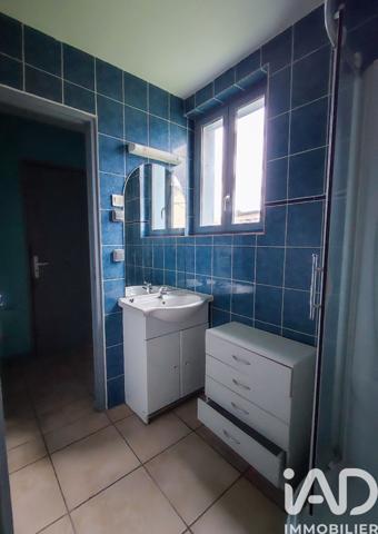 Location appartement 2 pièces 37 m² Limoges