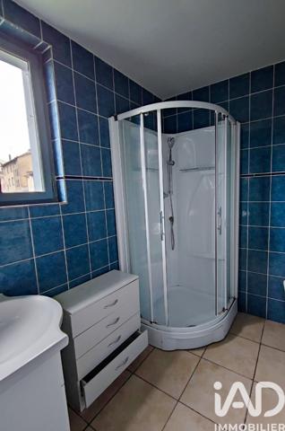 Location appartement 2 pièces 37 m² Limoges