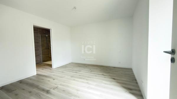 Carquefou - La Gouachére - Maison en pierre - 220m² - 6 chambres - 1 000m² de terrain