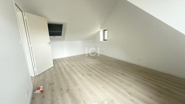 Carquefou - La Gouachére - Maison en pierre - 220m² - 6 chambres - 1 000m² de terrain