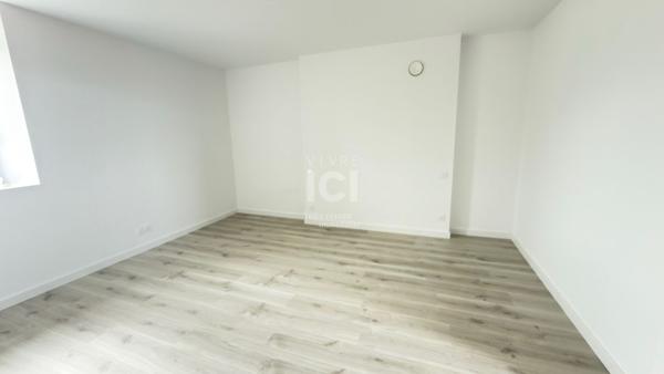 Carquefou - La Gouachére - Maison en pierre - 220m² - 6 chambres - 1 000m² de terrain