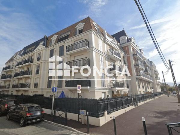 Location Appartement 2 pièces 44.1 m² - LE CASTELIN Le Blanc Mesnil 93150