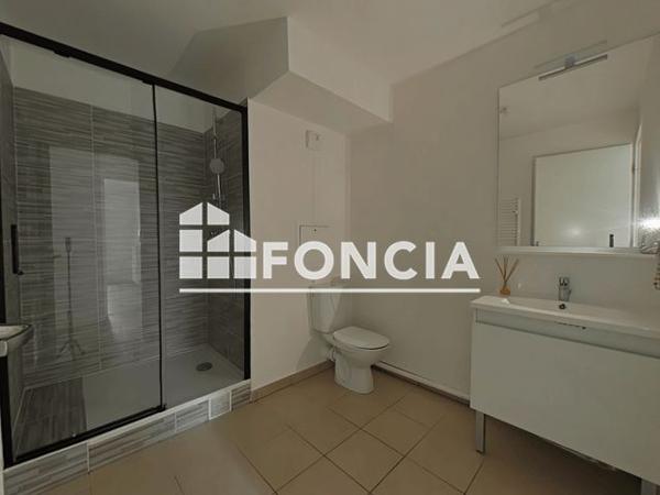 Location Appartement 2 pièces 44.1 m² - LE CASTELIN Le Blanc Mesnil 93150