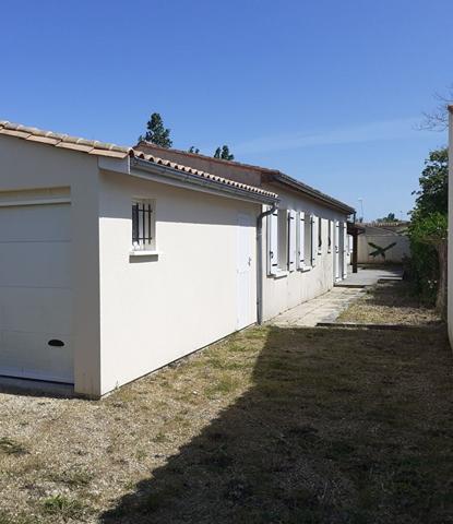 Maison familiale entre mer et forêt, proche toutes commodités - environnement privilégié