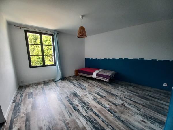 Maison contemporaine de 2019 - Volumes, confort et prestations de qualité