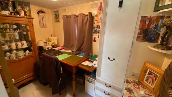 Terrain de loisirs Saint Pierre d Oleron 488 m²