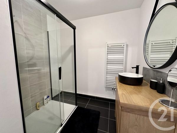 Appartement T4 à vendre  4 pièces - 78,30 m2 ST JACQUES DE LA LANDE - 35