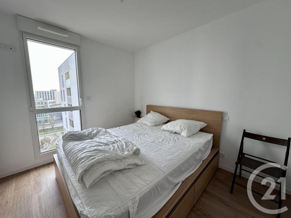 Appartement T4 à vendre  4 pièces - 78,30 m2 ST JACQUES DE LA LANDE - 35