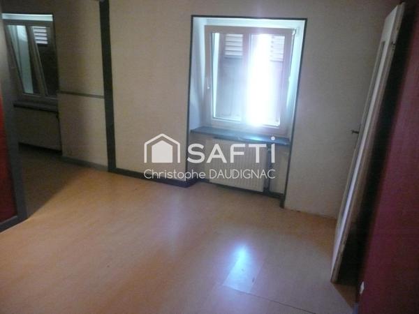 Maison au calme à Oderen