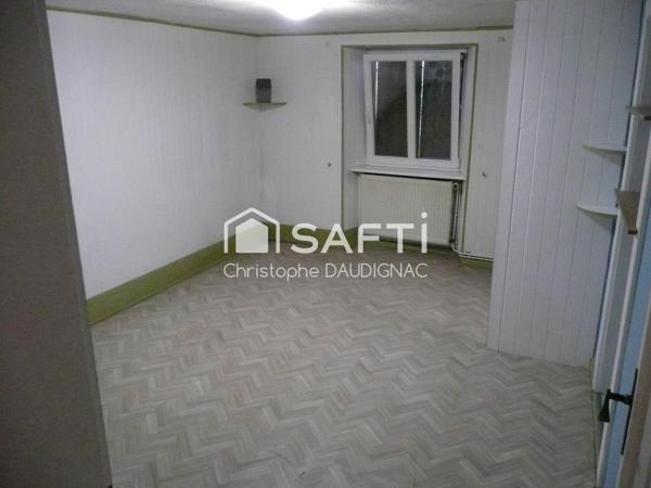 Maison au calme à Oderen