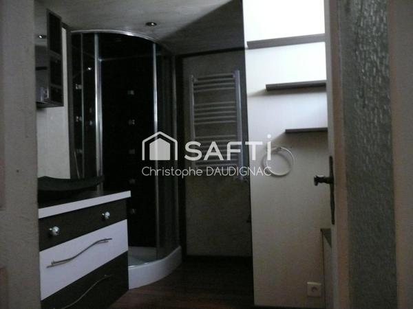 Maison au calme à Oderen