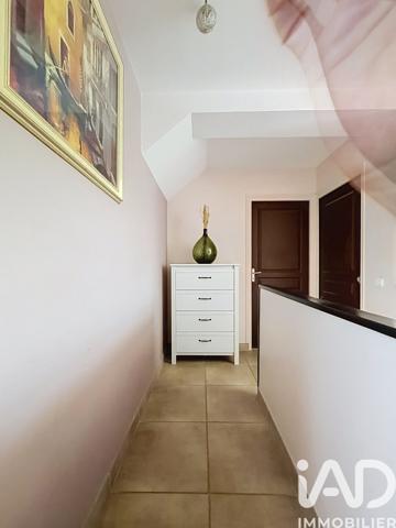 Maison à vendre 6 pièces 130 m² Limeil-Brévannes