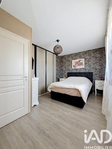 Maison à vendre 6 pièces 130 m² Limeil-Brévannes