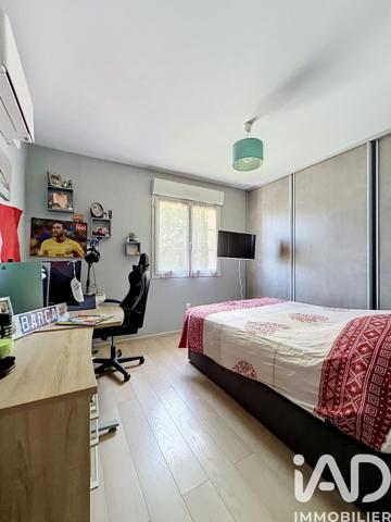 Maison à vendre 6 pièces 130 m² Limeil-Brévannes