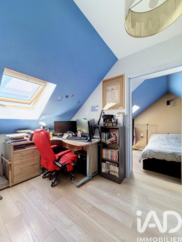 Maison à vendre 6 pièces 130 m² Limeil-Brévannes