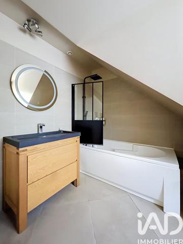 Maison à vendre 6 pièces 130 m² Limeil-Brévannes