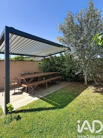 Maison à vendre 6 pièces 130 m² Limeil-Brévannes