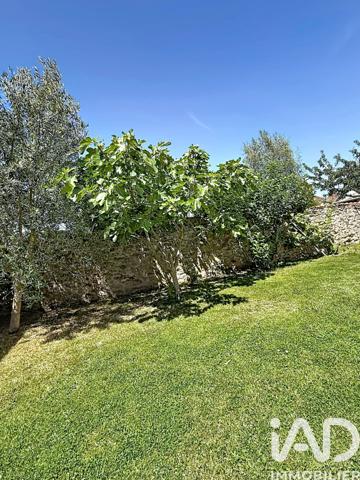 Maison à vendre 6 pièces 130 m² Limeil-Brévannes