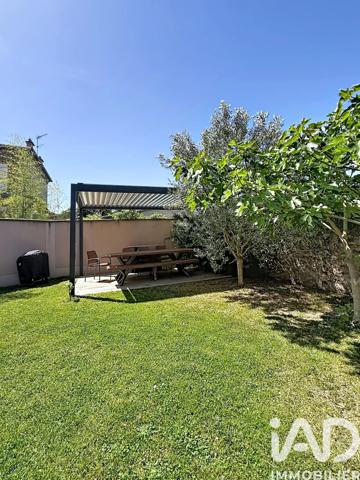 Maison à vendre 6 pièces 130 m² Limeil-Brévannes