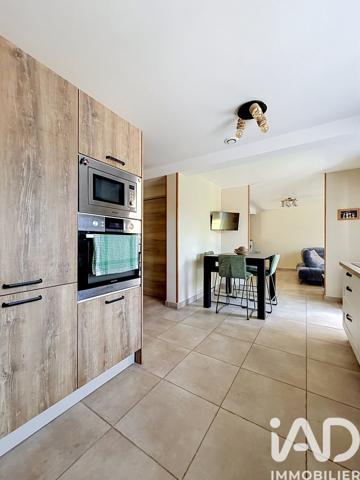 Maison à vendre 6 pièces 130 m² Limeil-Brévannes