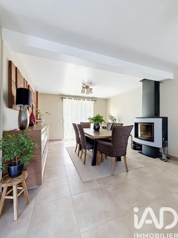 Maison à vendre 6 pièces 130 m² Limeil-Brévannes