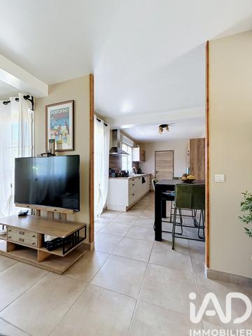Maison à vendre 6 pièces 130 m² Limeil-Brévannes