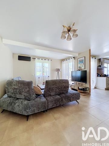 Maison à vendre 6 pièces 130 m² Limeil-Brévannes