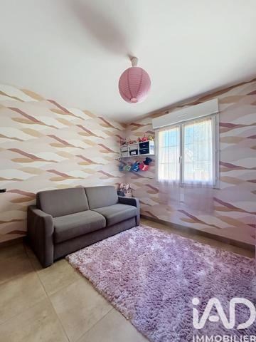 Maison à vendre 6 pièces 130 m² Limeil-Brévannes