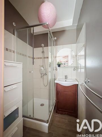 Maison à vendre 6 pièces 130 m² Limeil-Brévannes