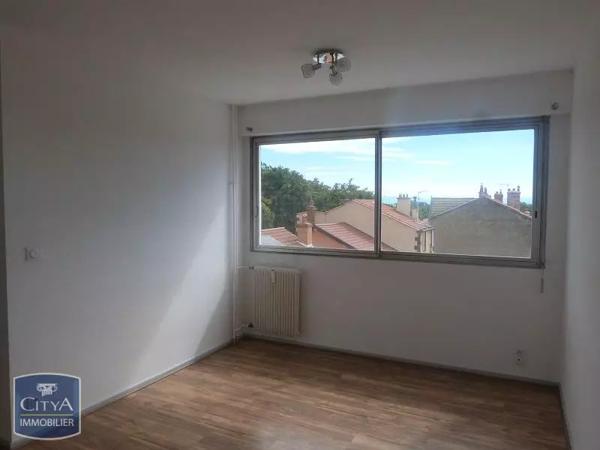 Appartement à louer 1 pièce 33.91m²
