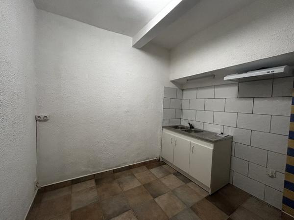 Maison à vendre |  Castelnaudary |  2 pièces | 60 m²