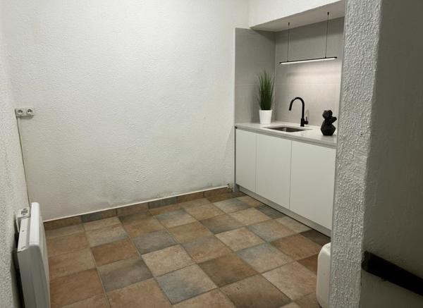 Maison à vendre |  Castelnaudary |  2 pièces | 60 m²