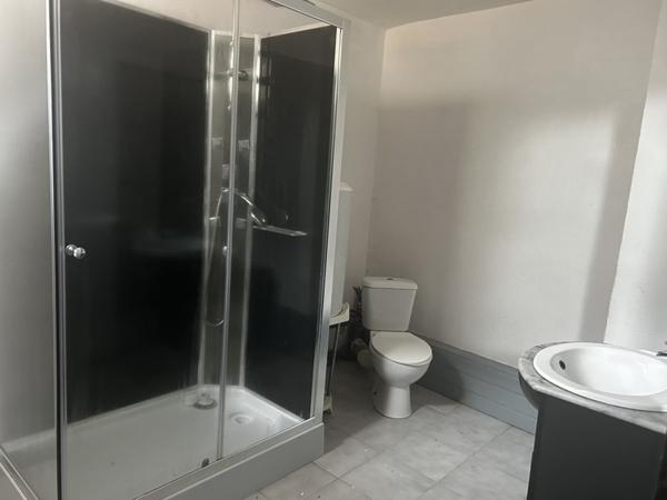 Maison à vendre |  Castelnaudary |  2 pièces | 60 m²